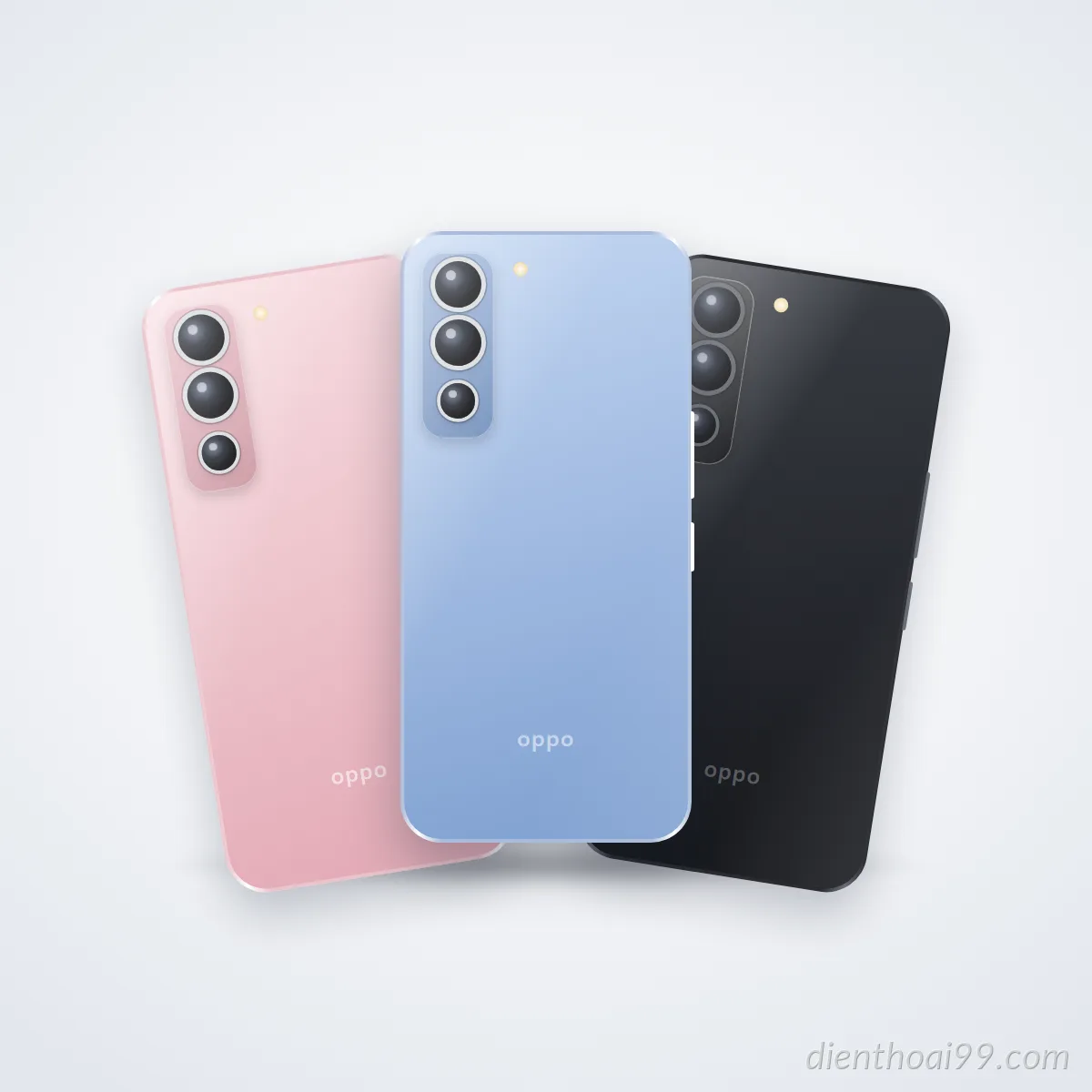Điện thoại OPPO A73 các màu (ảnh minh hoạ)