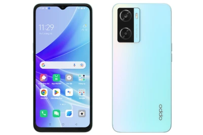 Oppo A77s Máy rin đẹp 99% Full Box tại Đà Nẵng