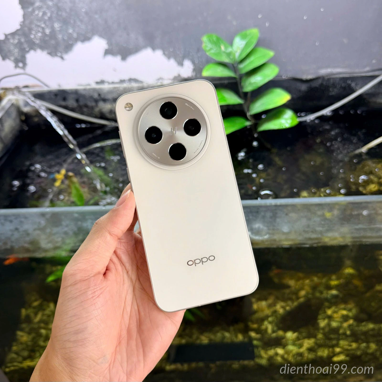 OPPO Find X8 Giá Tốt Tại Đà Nẵng