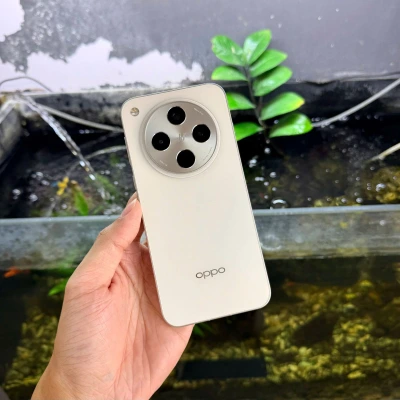 OPPO Find X8 Giá Tốt Tại Đà Nẵng