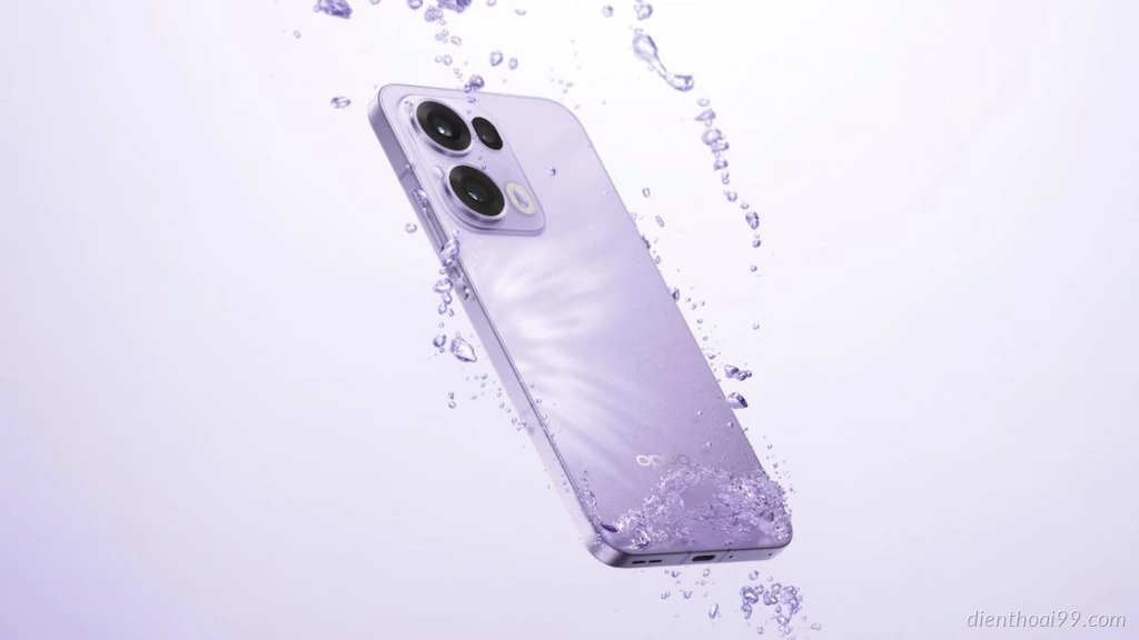 OPPO RENO 13 SERIES | Giá rẻ và Quà tặng hấp dẫn tại Điện thoại 99
