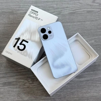 Oppo Reno 15F Likenew Chính hãng