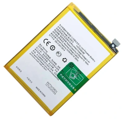 Pin Oppo A5 2020 tại Đà Nẵng