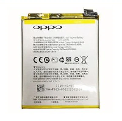 Pin Oppo A9 2020 tại Đà Nẵng
