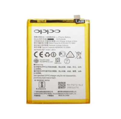 Pin Oppo Reno 5 tại Đà Nẵng