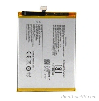 Pin Vivo v3 tại Đà Nẵng