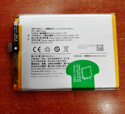 Pin Vivo Y11 tại Đà Nẵng