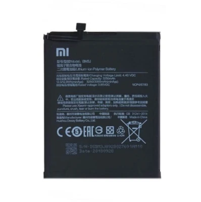 Pin Xiaomi Mi 8 Lite tại Đà Nẵng