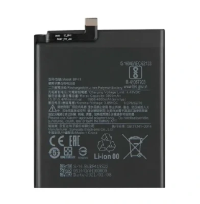 Pin Xiaomi Mi 9T tại Đà Nẵng