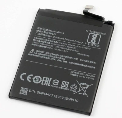 Pin Xiaomi Redmi 5 Plus tại Đà Nẵng