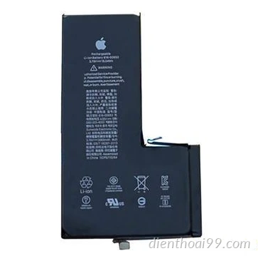 Pin zin Iphone 11 Pro Max Đà Nẵng