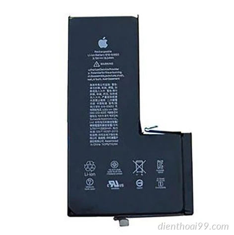 Pin zin Iphone 12 Pro Max Đà Nẵng