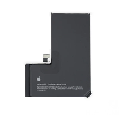 Pin zin Iphone 13 Pro Max Đà Nẵng