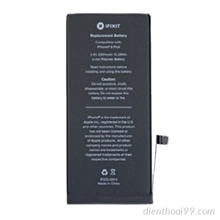 Pin zin Iphone Xr Đà Nẵng