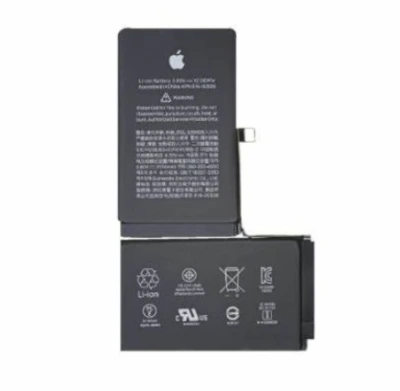 Pin zin Iphone Xsmax Đà Nẵng