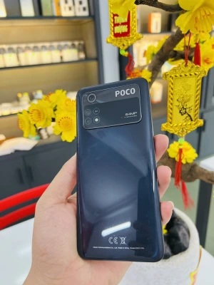 Poco M4 Pro Đà Nẵng