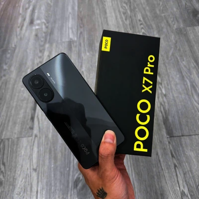 Poco X7 Pro fullbox giá rẻ tại Đà Nẵng