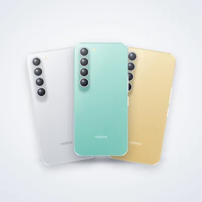 Điện thoại realme 7 các màu (ảnh minh hoạ)