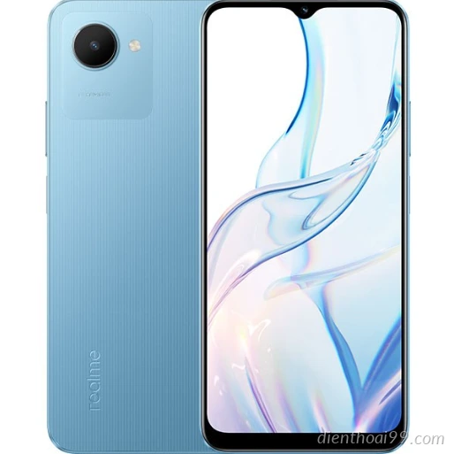 Realme C30s 99% đẹp như mới Đà Nẵng