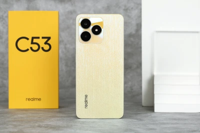 Realme C53 New 100% chính hãng