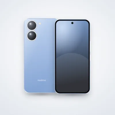 Điện Thoại Realme C55 Tại Đà Nẵng