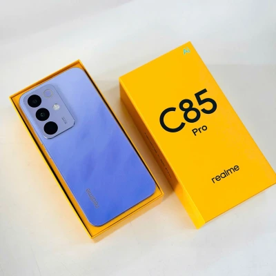 Realme C85 Pro Giá rẻ tại Đà Nẵng