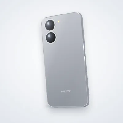 Điện Thoại Realme K10 Tại Đà Nẵng