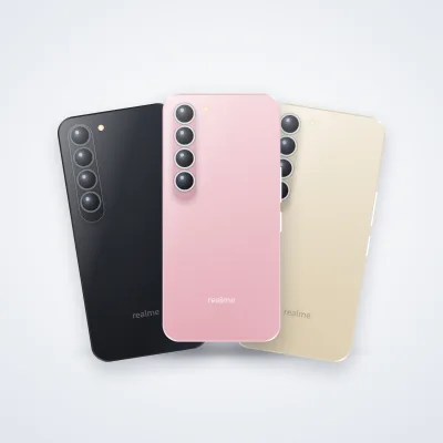Điện Thoại Realme K9S Tại Đà Nẵng