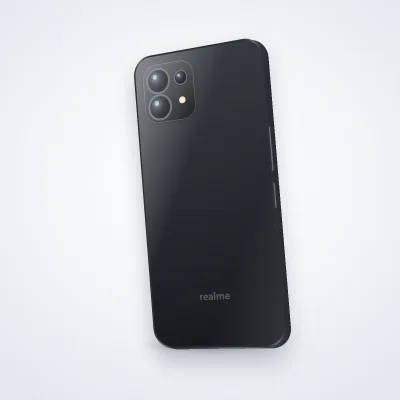 Điện Thoại Realme Narzo 30A Tại Đà Nẵng