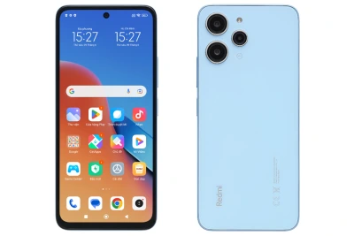 Redmi 12 Full Box New 100% (4GB/128GB)