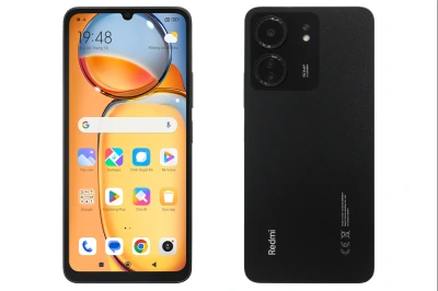 Redmi 13C máy rẻ cấu hình mạnh likenew
