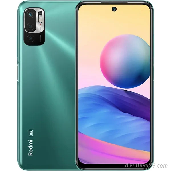 Redmi Note 10 5G Giá Rẻ Đà Nẵng - Điện Thoại 99