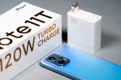 Redmi Note 11T Pro+ hàng fullbox zin all