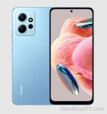 Redmi Note 12 6GB/128GB