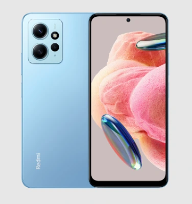 Redmi Note 12 6GB/128GB