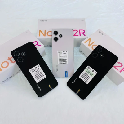 Redmi Note 12R - Hàng FULLBOX likenew
