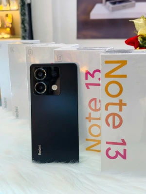 Redmi Note 13 - Hàng New Seal