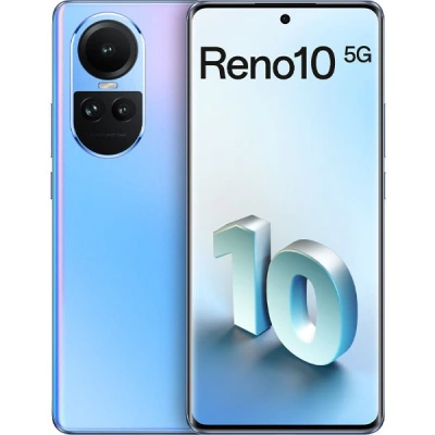 Reno 10 5G likenew vừa bóc hộp còn bảo hành chính hãng 12 Tháng