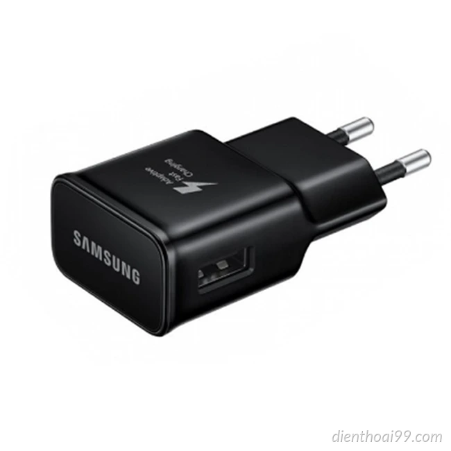 Sạc Samsung Nhanh 5V-2A