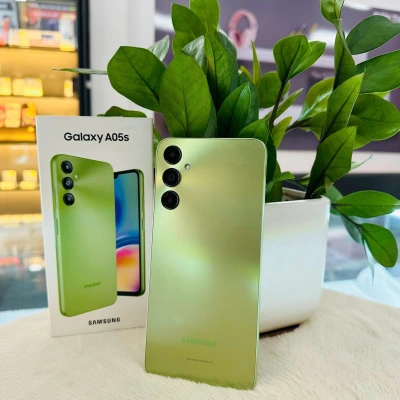 Samsung A05s Likenew còn Bảo hành chính hãng