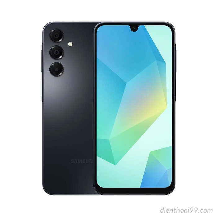 Samsung Galaxy A16 4G 4/128 New seal - bảo hành chính hãng