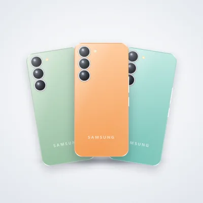 Điện thoại Samsung Galaxy A17 các màu (ảnh minh hoạ)