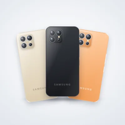 Điện Thoại Samsung A232 Tại Đà Nẵng