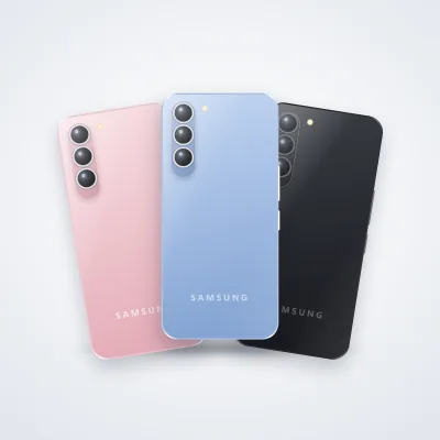Điện thoại Samsung Galaxy A30s 2019 các màu (ảnh minh hoạ)