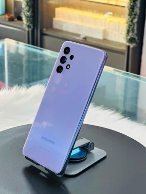 Samsung Galaxy A32 Chính Hãng - Trải Nghiệm
