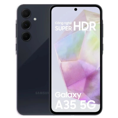 Samsung Galaxy A35 Giá Rẻ – Máy Đẹp Như Mới, Bảo Hành Rõ Ràng Tại Điện Thoại 99