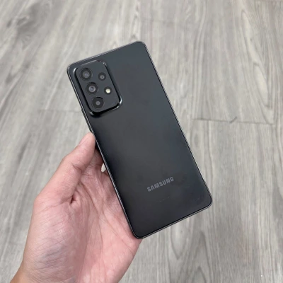 Samsung Galaxy A53 5G 8GB 256GB Chính Hãng
