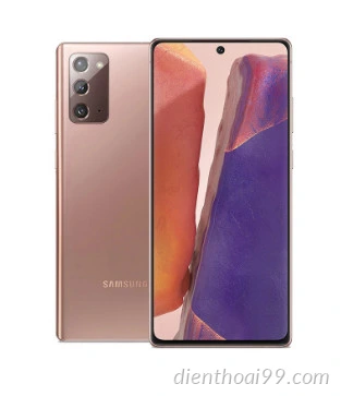 Samsung Galaxy Note 20 5G Hàn đẹp như mới