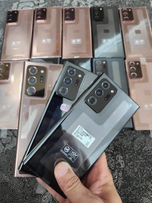 Samsung Galaxy Note 20 Ultra 5G 256GB Đẹp keng