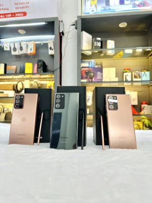 Samsung Galaxy Note 20 Ultra 5G LIKENEW zin đẹp